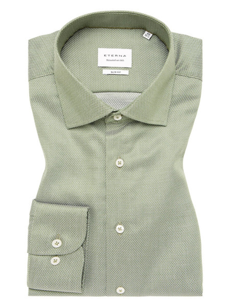Camicia da ufficio ETERNA Slim Fit