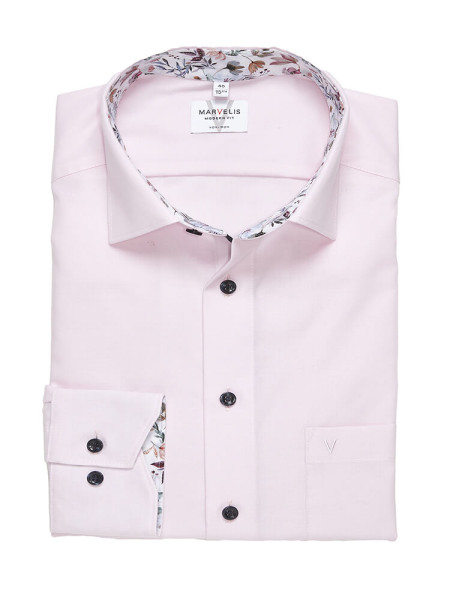 Camicia da ufficio MARVELIS Modern Fit