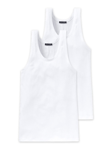 Maglietta intima SCHIESSER Authentic