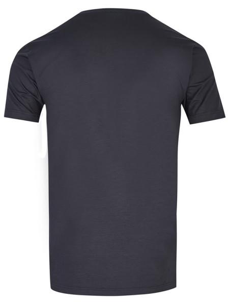 NOVILA Regular Fit Nero Jersey