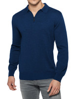 Anteprima: Pullover a maglia TOM RIPLEY regular fit Anteprima: Pullover a maglia TOM RIPLEY regular fit