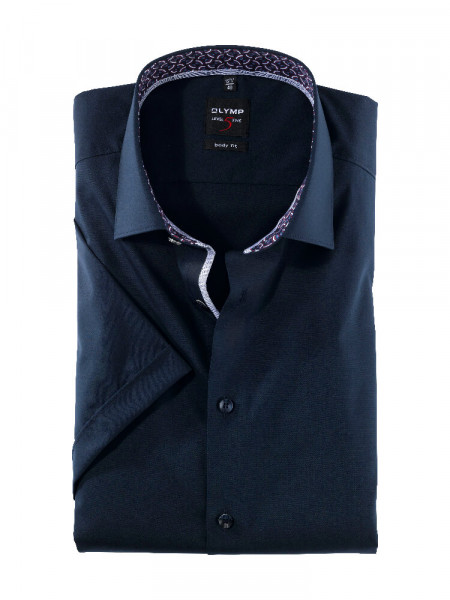 Camicia da ufficio OLYMP Level Five body fit
