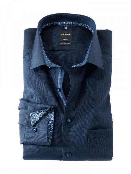 Camicia da ufficio OLYMP Luxor modern fit