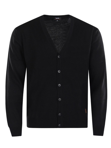 Cardigan HAJO regular fit