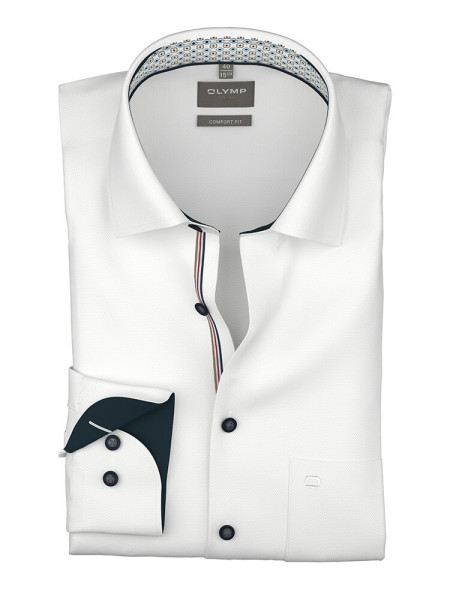 Camicia da ufficio OLYMP Luxor comfort fit
