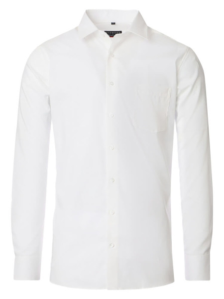 Camicia da ufficio REDMOND Slim Fit