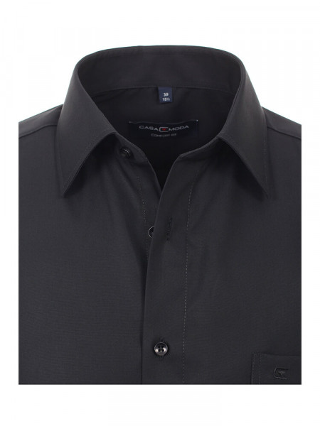 Camicia da ufficio CASAMODA Comfort Fit