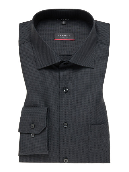 Camicia da ufficio ETERNA Modern Fit