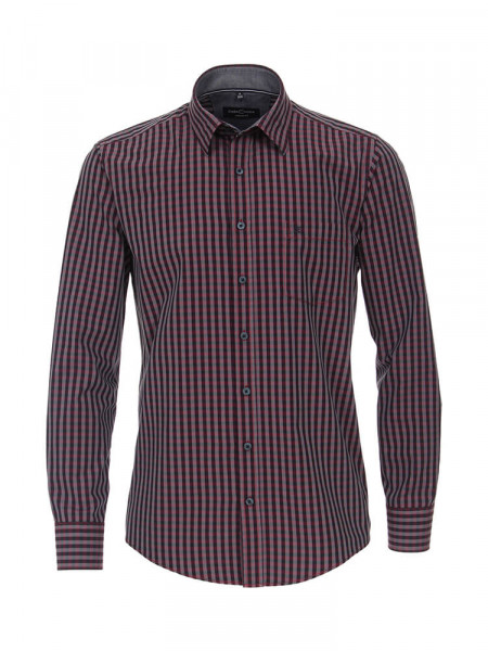 Camicia casual CASAMODA Modern Fit