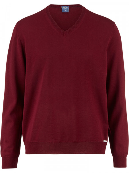 Pullover a maglia OLYMP modern fit