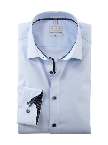 Camicia da ufficio OLYMP Level Five body fit