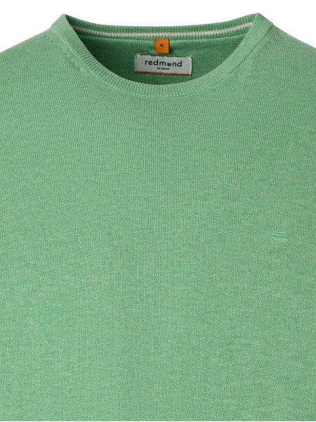 REDMOND Verde Extrafeine Qualität - Vista 1