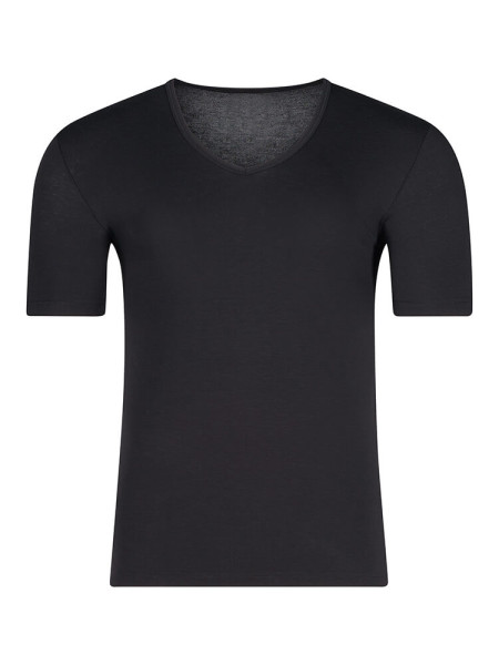 Maglietta HUBER hautnah Cool Lyocell Selection