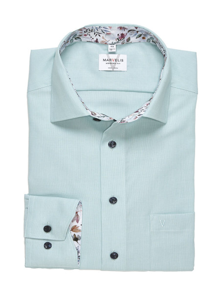 Camicia da ufficio MARVELIS Modern Fit