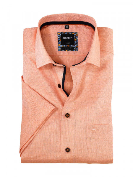 Camicia da ufficio OLYMP Luxor modern fit