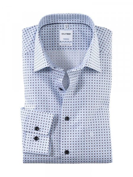 Camicia da ufficio OLYMP Tendenz modern fit