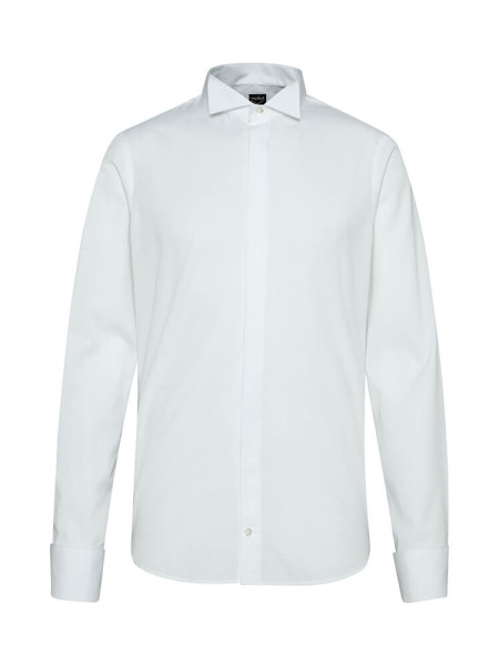 Camicia di gala VAN LAACK Slim Fit
