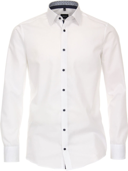 Camicia da ufficio VENTI Modern Fit