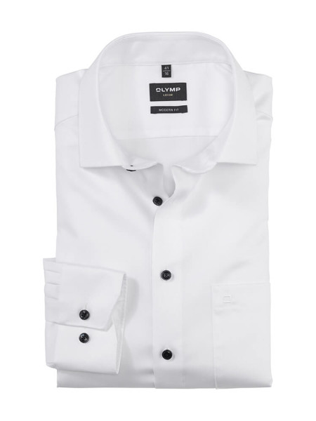 Camicia da ufficio OLYMP Luxor modern fit