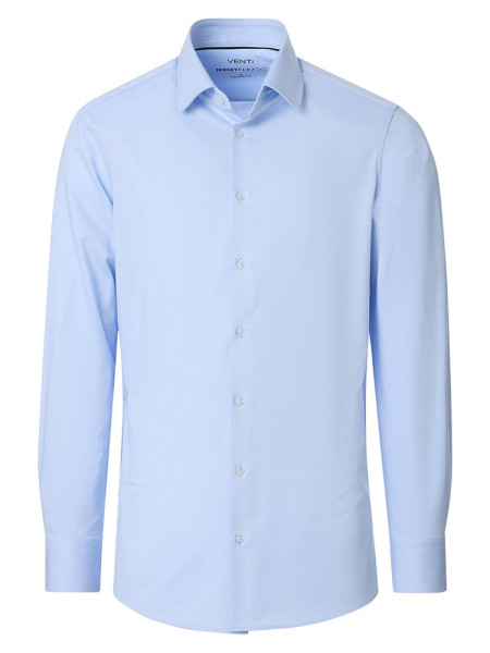 Camicia casual VENTI Modern Fit