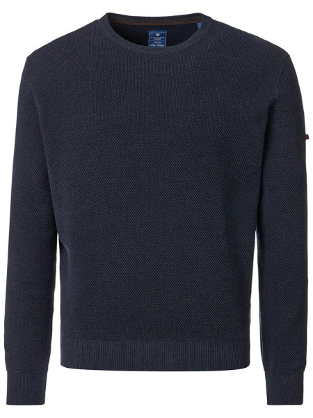 Pullover a maglia REDMOND regular fit