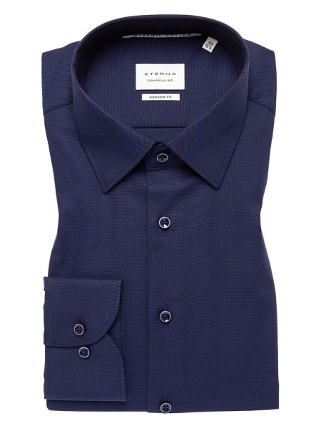 Camicia da ufficio ETERNA Modern Fit