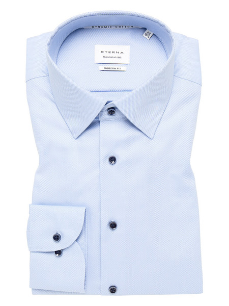 Camicia da ufficio ETERNA Modern Fit