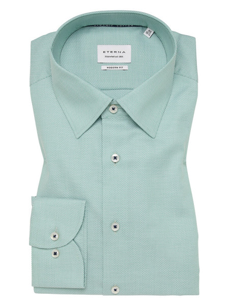 Camicia da ufficio ETERNA Modern Fit