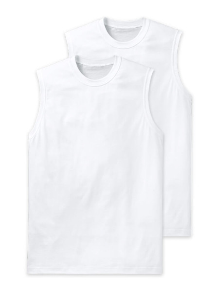 Canottiera SCHIESSER American T-Shirt