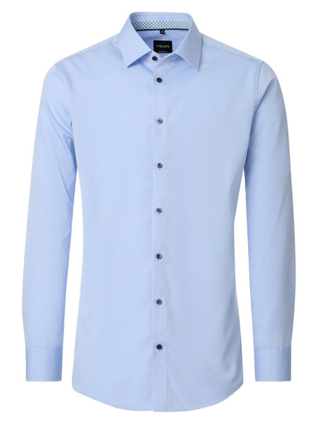Camicia da ufficio VENTI Modern Fit