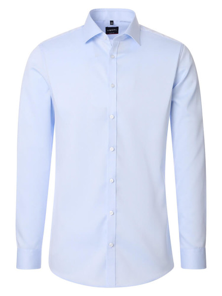 Camicia da ufficio VENTI Body Fit