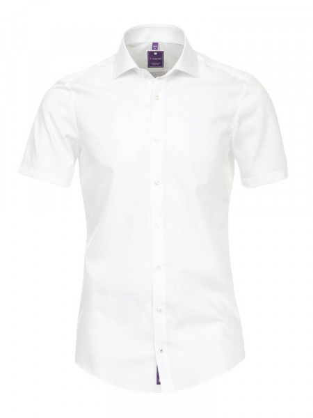 Camicia da ufficio REDMOND Slim Fit