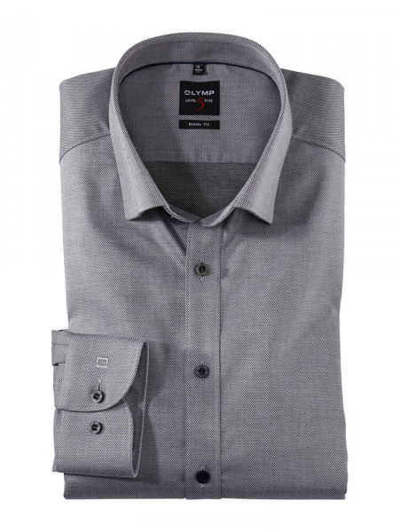 Camicia da ufficio OLYMP Level Five body fit