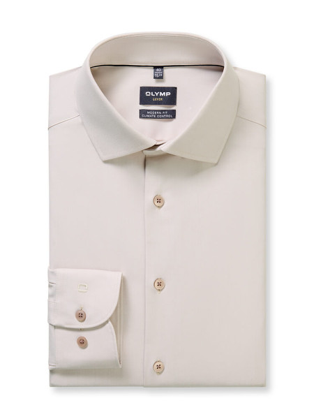 Camicia da ufficio OLYMP Luxor modern fit