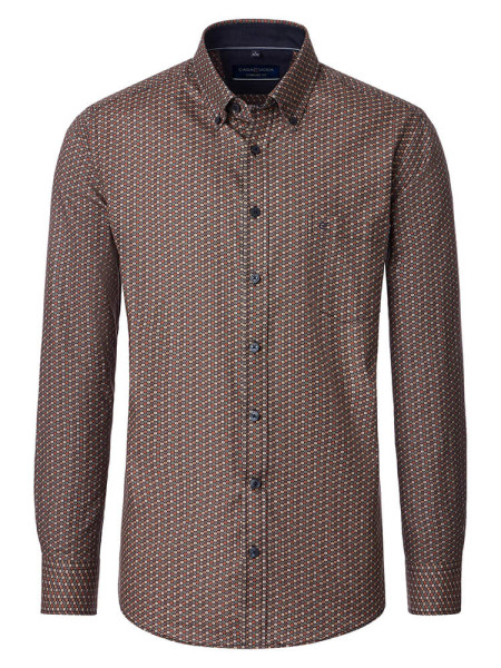 Camicia casual CASAMODA Comfort Fit