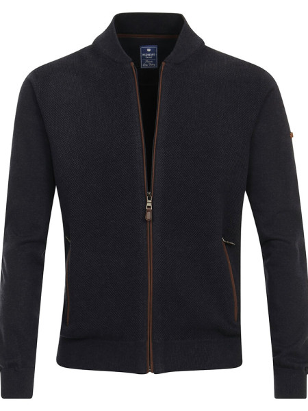 Cardigan REDMOND regular fit