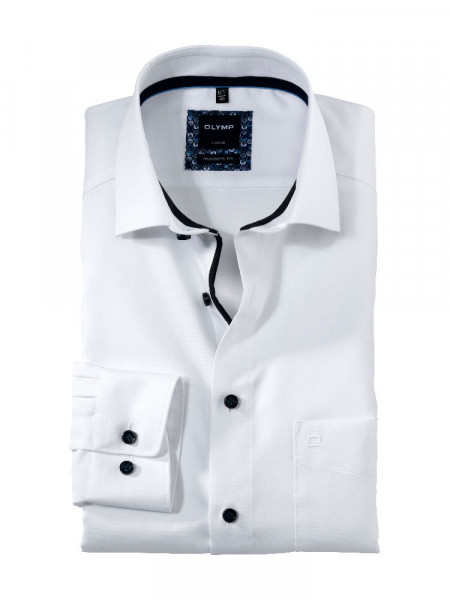 Camicia da ufficio OLYMP Luxor modern fit