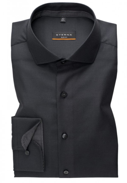 Camicia da ufficio ETERNA Slim Fit