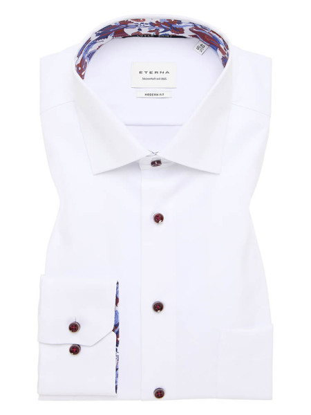 Camicia da ufficio ETERNA Modern Fit