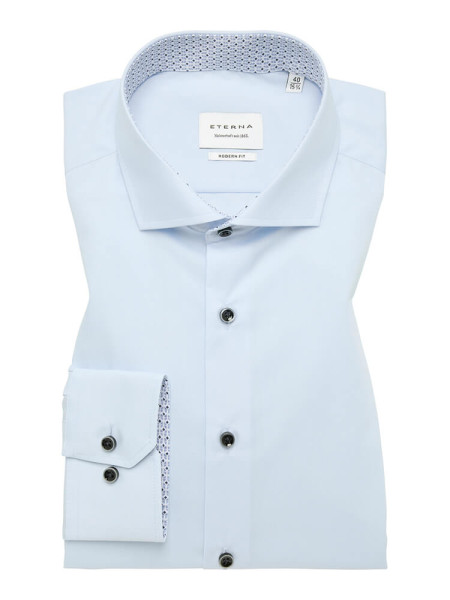 Camicia da ufficio ETERNA Modern Fit
