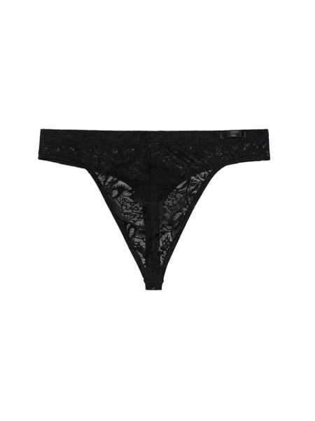 Perizoma HOM FREE CUT LACE