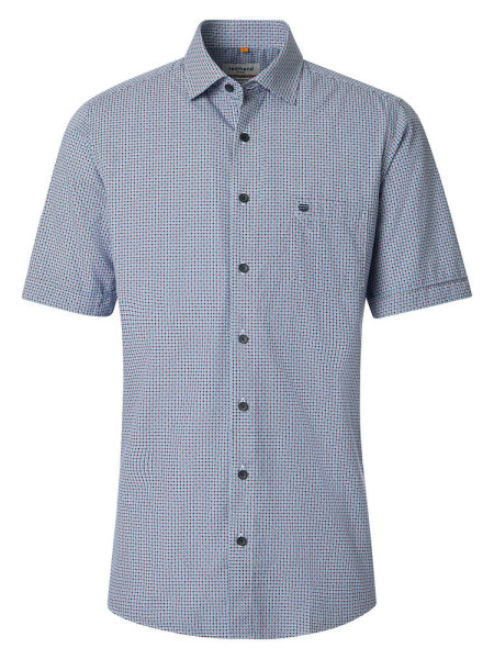 Camicia da ufficio REDMOND Modern Fit