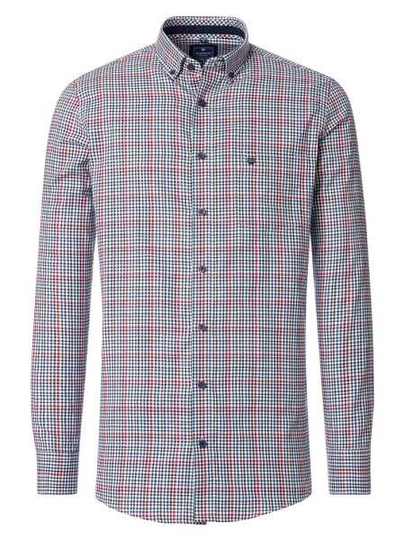 Camicia casual REDMOND Casual Fit