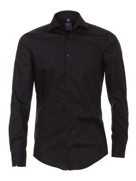 Camicia da ufficio REDMOND Slim Fit