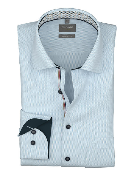 Camicia da ufficio OLYMP Luxor comfort fit