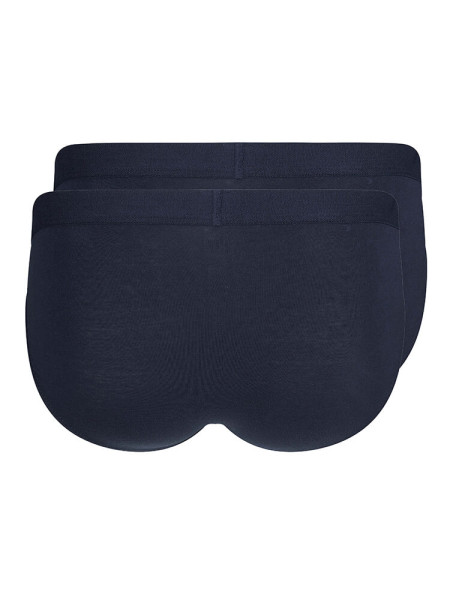 HUBER Regular Fit Marino Jersey