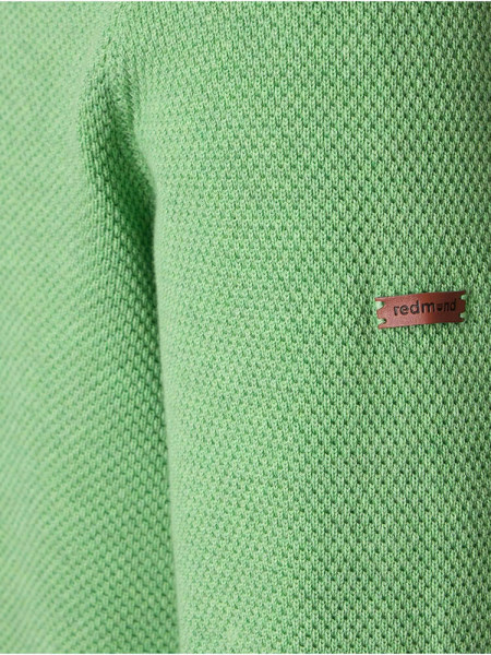 REDMOND Verde Natté - Vista 2