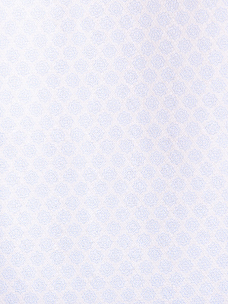 SEIDENSTICKER Regular Fit Camicia Azzurro New Kent Struktur - Vista 1