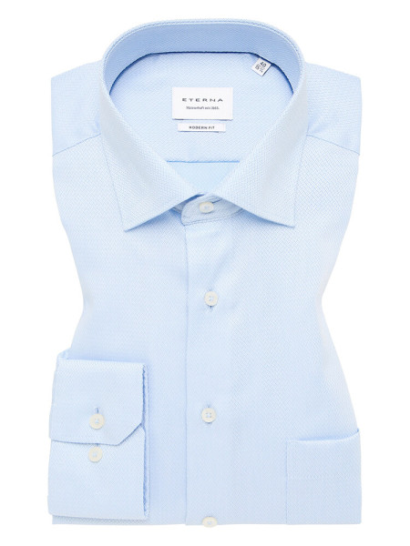 Camicia da ufficio ETERNA Modern Fit