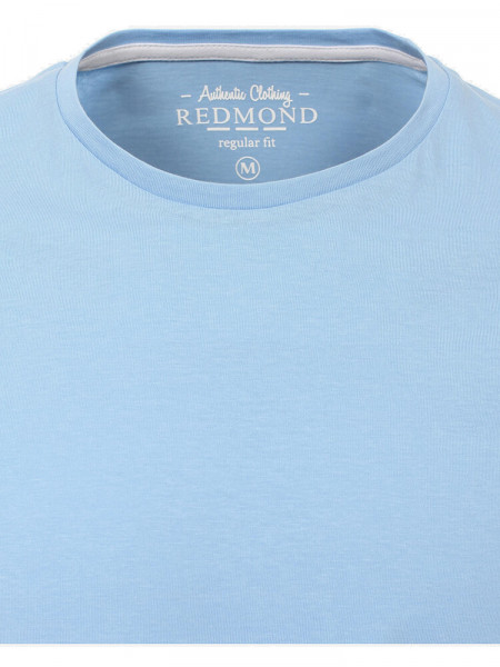 REDMOND Azzurro Jersey - Vista 1